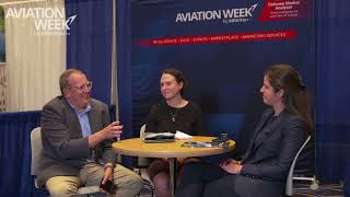 Highlights From Day One Of AFA’s Air, Space & Cyber Conference