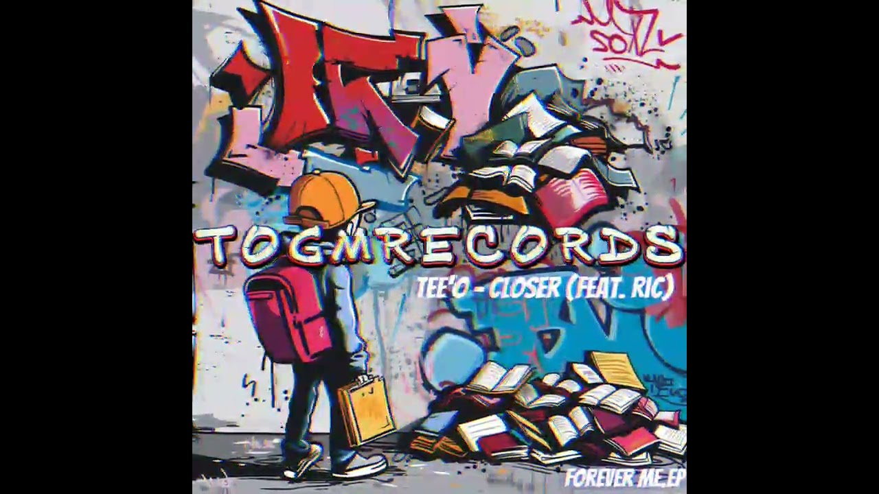Tee'O-Closer (Feat.Ric) 