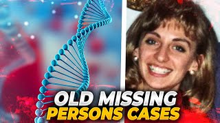 The Role Of DNA In Solving Decades Old Missing Persons Cases