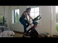 Bowflex exercise bikes  ride with jrny