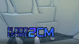 FE2 Community Maps : // The Memorize 3: Entering dreams : // Crazy+ : // yhoza_x & The Memorize Team