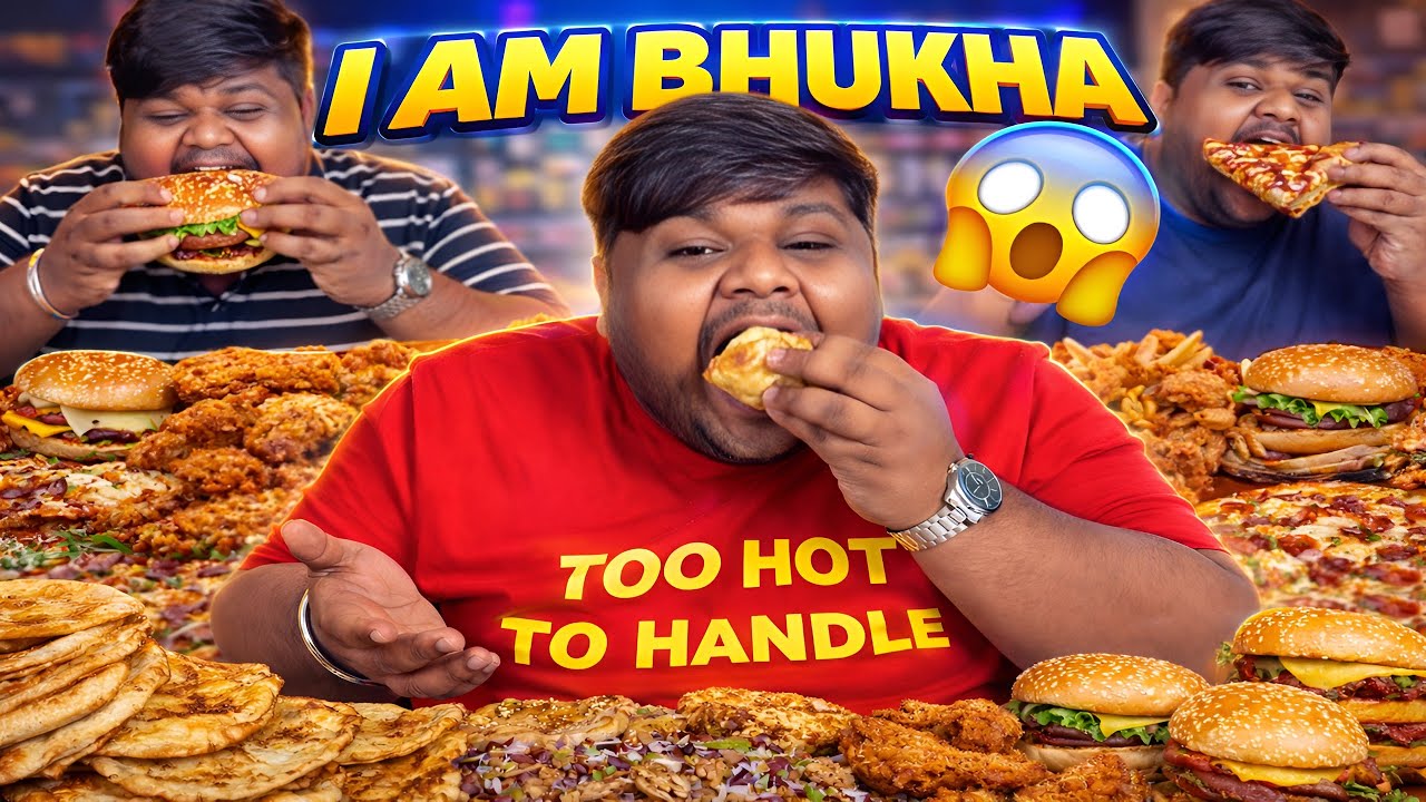 All In One Bhukhad On Instagram 🤡 | Roasting Video 