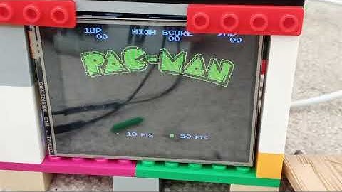 ZX2040 ZX Spectrum emulator for the Raspberry Pi Pico