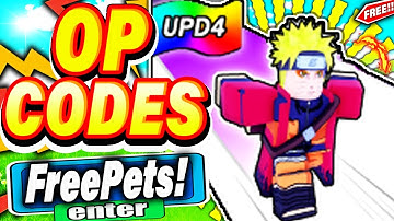 ALL NEW *SECRET* CODES  FOR ROBLOX ANIME RACE CLICKER (roblox anime race clikcer codes 2022)