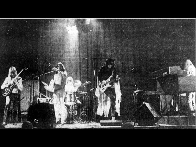Yes - Live in Gaelic Park - July 23rd, 1971 - YouTube Yes - Live in Gaelic Park - July 23rd, 1971 - YouTube