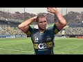 Brumbies vs Highlanders FULL MATCH | Jonah Lomu Rugby Challenge AI Simulation (CPU vs CPU)