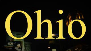 Palace - Ohio (Visualiser)