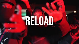 (FREE) Hooligan Hefs x SkuX Type Beat - "Reload"