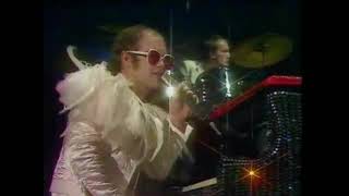 12. Grimsby (Elton John - Live At Hammersmith Odeon: 12/24/1974)