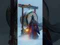 Joseon's Epic Soul | Ancient Korean Ceremony Still Haunts #immersive [Deep Molip]