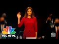 The War For The Court | Meet The Press Reports | NBC News