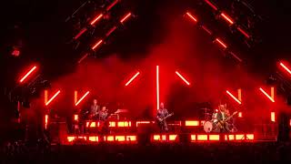 Emotion Sickness  Queens Of The Stone Age  At The Climate Pledge Arena In Seattle 1042023