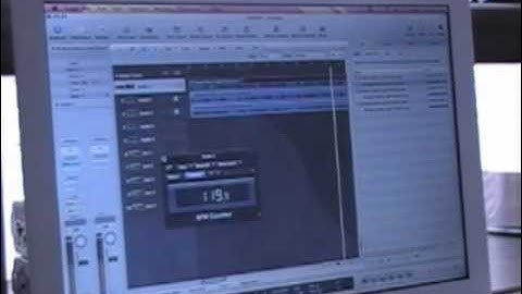 How To: Time Stretch Audio In Logic (All Versions)