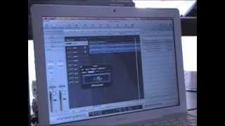 How To: Time Stretch Audio In Logic (All Versions)