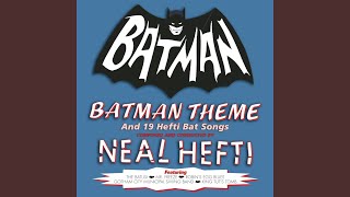 Batman Theme (from 