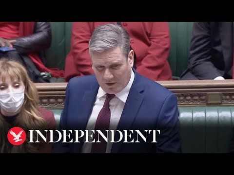 Keir Starmer calls