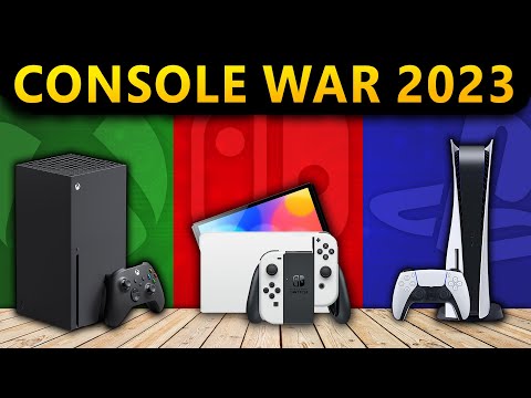 Games e consoles: PS5, Xbox, PS4, Switch e mais