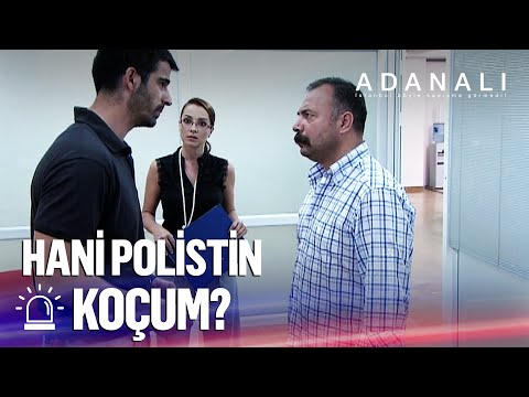 Adanalı, Nevzat'ı öldürenin Maraz Ali olduğunu anladı! - Adanalı 69. Bölüm