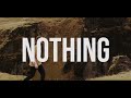 Steve Angello, Sam Martin - Nothing Scares Me Anymore (Lyric Video)