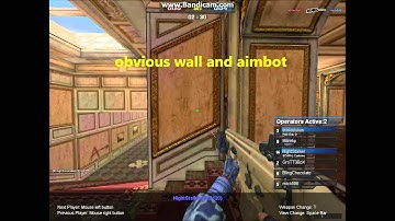 Project Blackout Huge Mass Ban!!! (9 hackers)