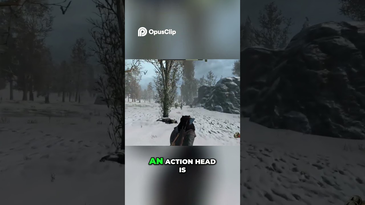 Mount and Blade 2: Удар топором в голову 