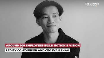 Notion Story: One Tool to Replace 10 for Team Workflows