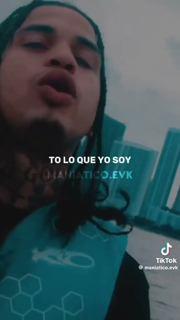 TY KING - tú no sabes  (￼ el  Rey De La 6 12 ￼￼
