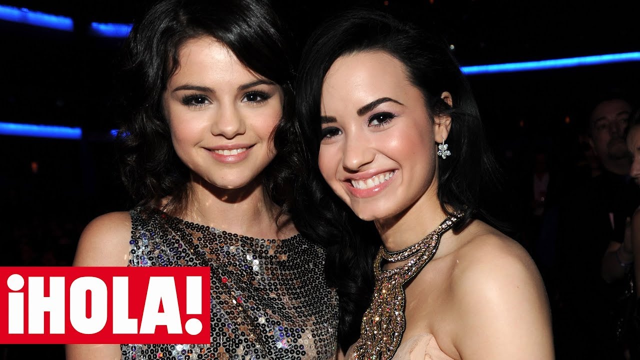 Film Con Selena Gomez E Demi Lovato