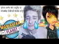 Getting Bullied In MovieStarPlanet!!