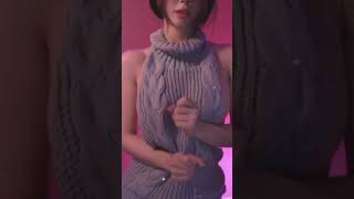 유니나 Dlsgk1763 毛衣太讚了 - Booty Bounce