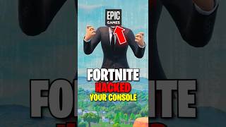 The Day Fortnite HACKED You! 😱