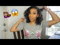 EASY HOW TO - DOLL PINCURL TUTORIAL