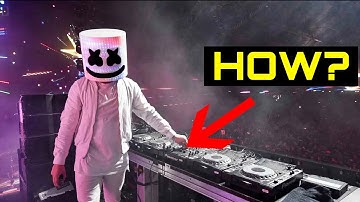 One More time X Loosing It | James Hype Tutorial