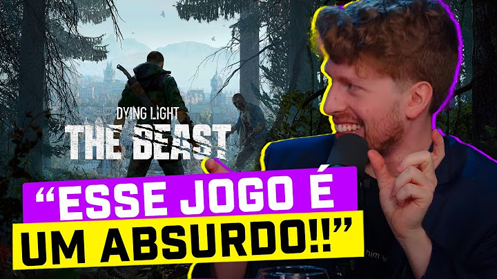 FLOW GAMES REAGE: DYING LIGHT: THE BEAST - The Game Awards 2024