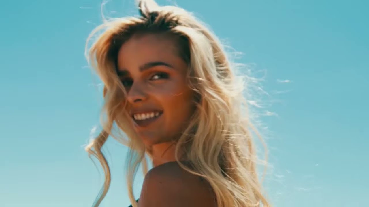 NAKOSAN   RunAway   Deep House Music 2021 Mix