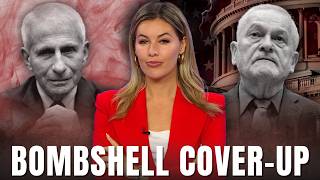 COVID bombshell as Fauci adviser pleads GUILTY to hiding federal records during pandemic