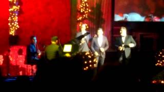 Union City Apostolic Church Christmas Concert. Great Jazz