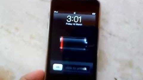 IOS 5 Bug!!!! |on IOS 5.0.1| This is not a wallpaper!