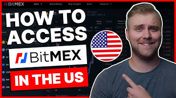 How to Access BitMEX in The US With a VPN