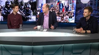 Пошли слушать музыку на деньги иностранцев Пошли слушать музыку на деньги иностранцев