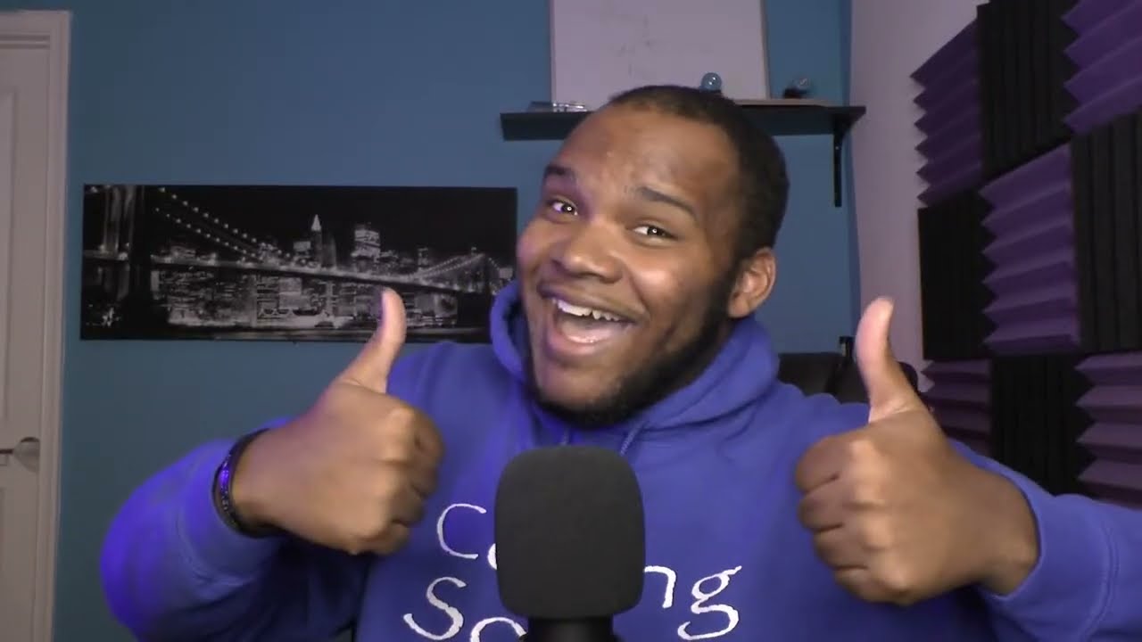 Why You, a Christian, are Frustrated. thumbnail
