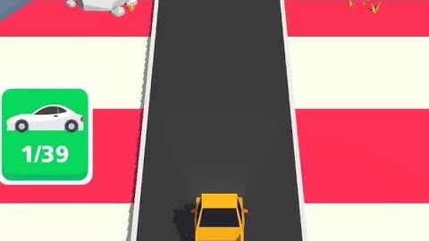 Traffic Run Part 6 Android Gaming HD Gameplay