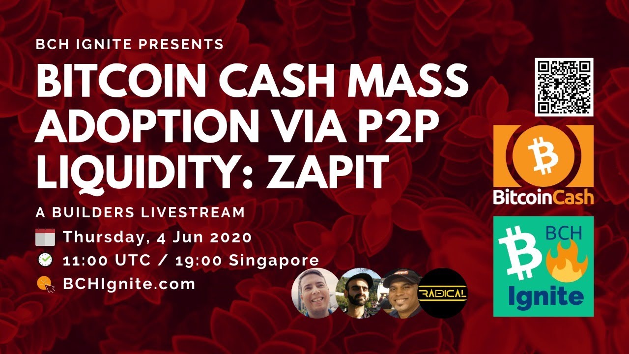 bitcoin cash liquidity bitcoin cash liquidity