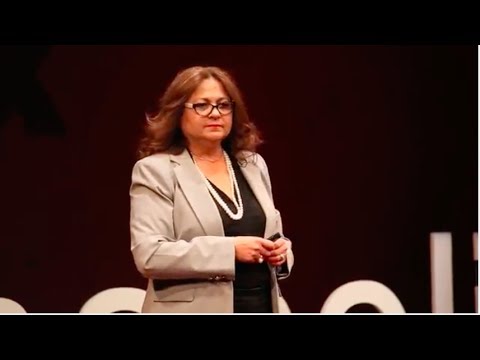 Natural Helper | Maryori Duarte-Sheffield | TEDxIndianapolis - YouTube