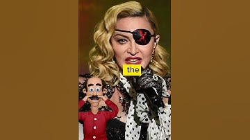 Madonna Name Meaning!