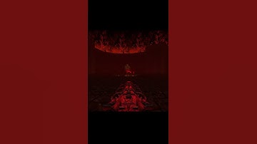 Finishing The Mother Demon in the Nest in Antnee