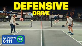 Collin Johns: How Asia Plays Pickleball Differently