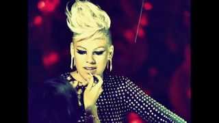 Pink-Try (Audio)