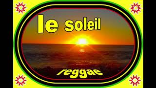 le soleil - (kompil succès lontan) chords