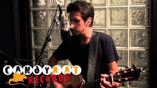 Matthew Santos - Burning Up (live session) chords